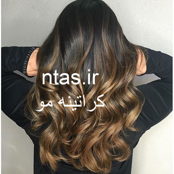 آموزشگاه آرایشگری بانوان
