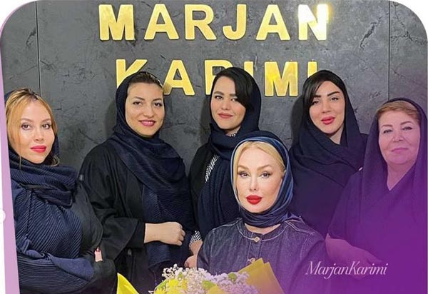 بهترین آموزشگاه کوتاهی مو در مرکز تهران