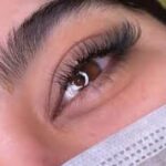 اکستنشن مژه