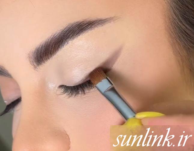 آموزشگاه ارایشگری بانو نهال