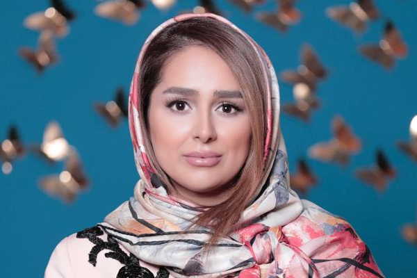 مرکز آموزش میکاپ لی لی رضایی در تهران