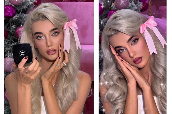 بهترین مدرس میکاپ تهران