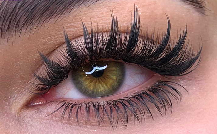 آموزشگاه لیلا (سالن اکستنشن مژه جردن)